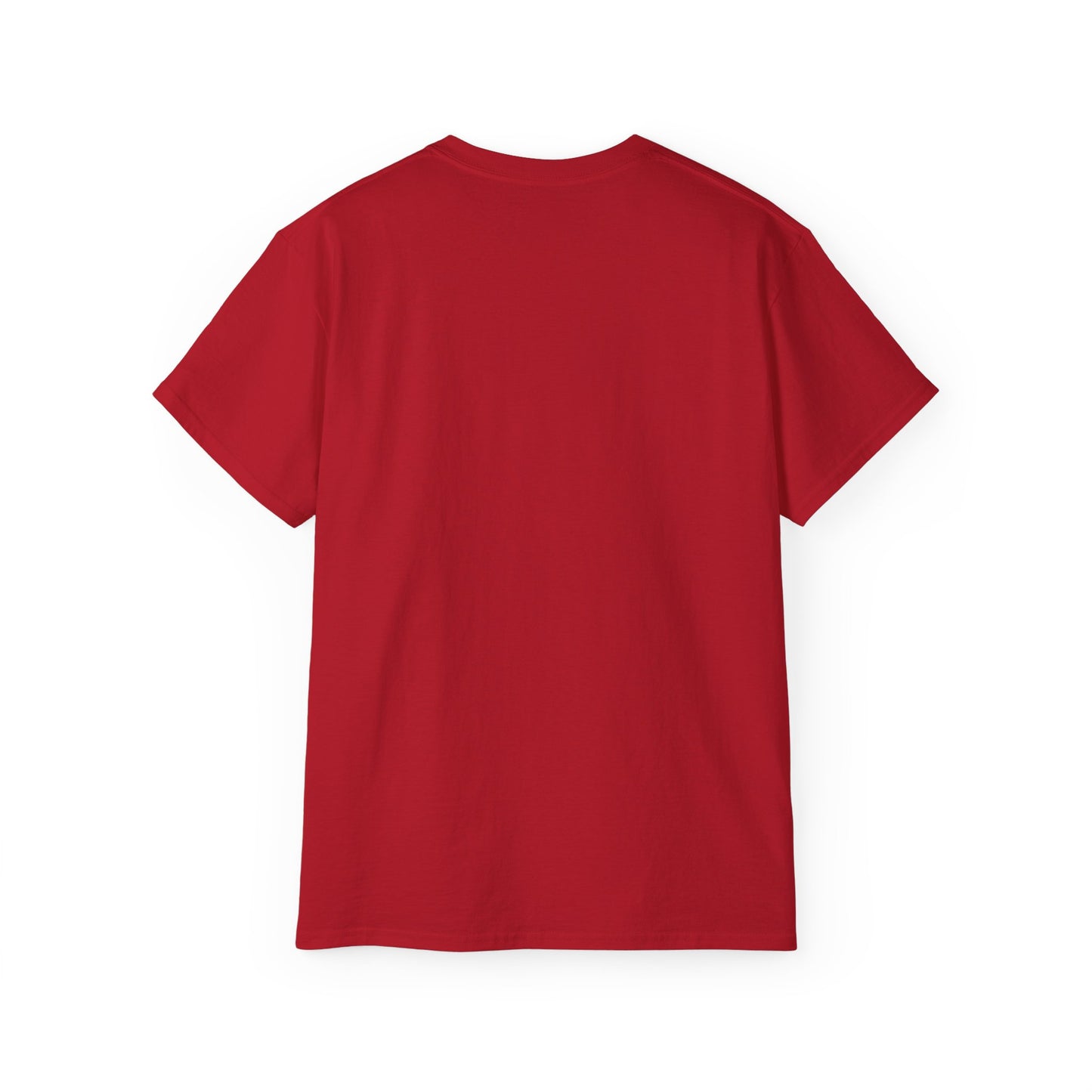 DACHSHUND ATTITUDE Unisex Ultra Cotton Tee