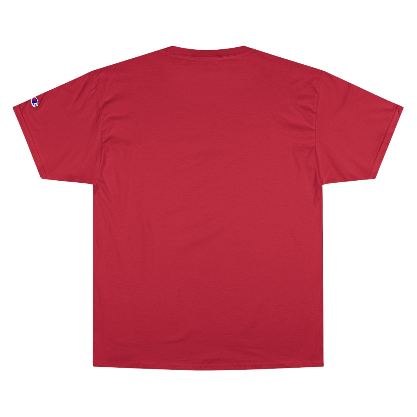 IT´S NOT A DAD BOD IT´S A FATHER FIGURE Champion T-Shirt