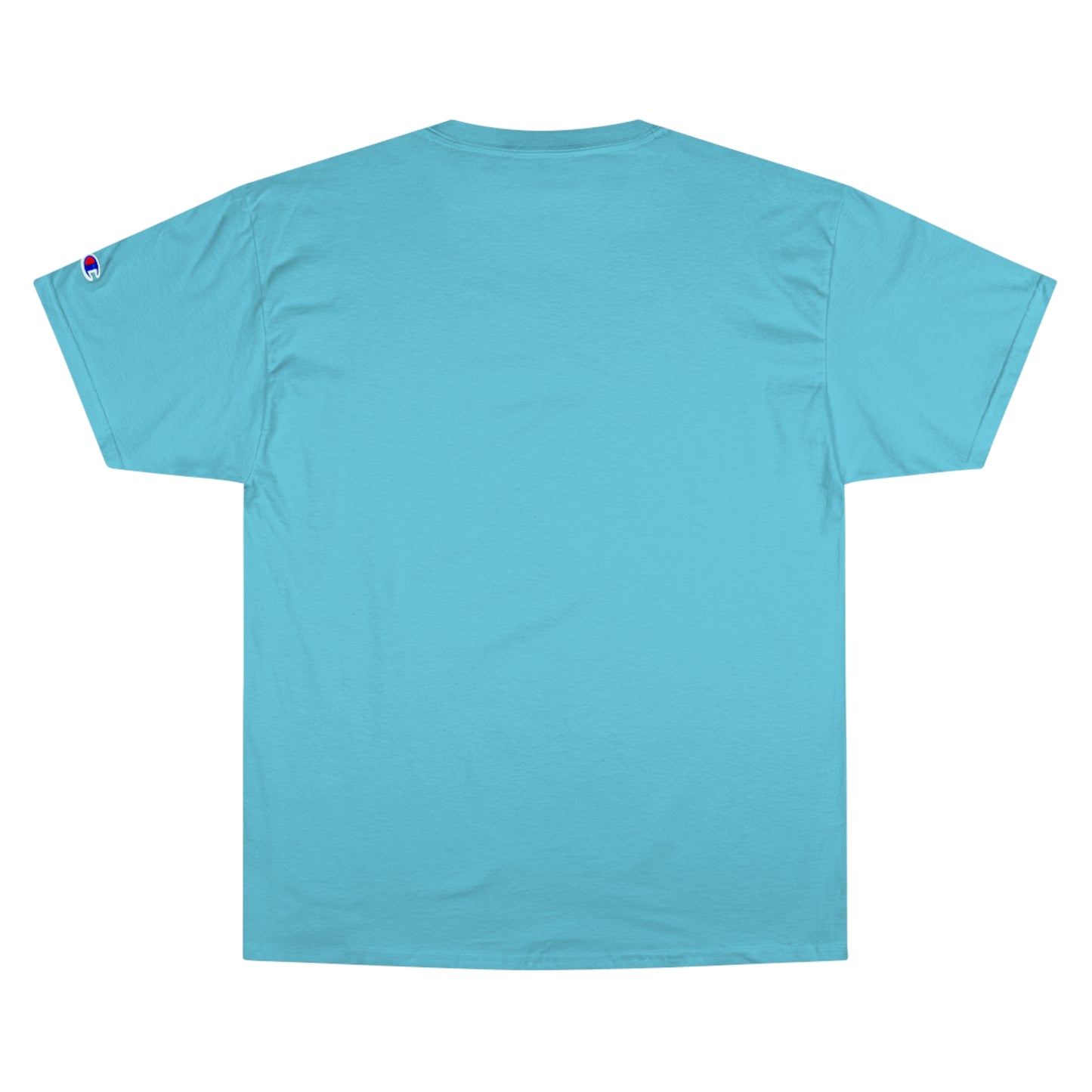 IT´S NOT A DAD BOD IT´S A FATHER FIGURE Champion T-Shirt