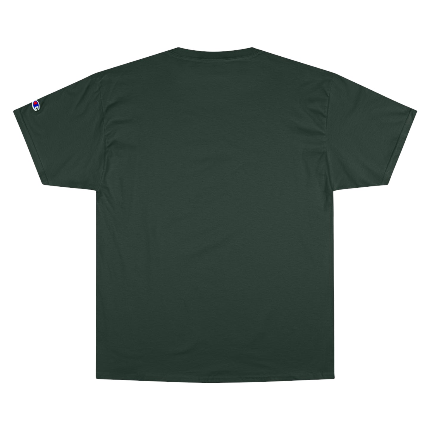 IT´S NOT A DAD BOD IT´S A FATHER FIGURE Champion T-Shirt