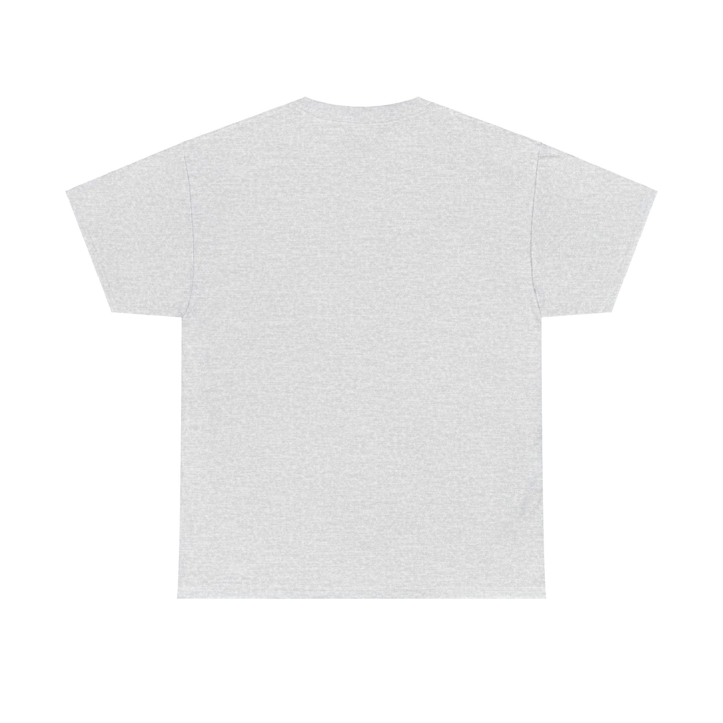 DREAM BIG ACT BIGGER Unisex Heavy Cotton Tee