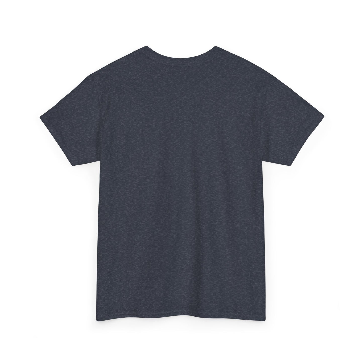 DREAM BIG ACT BIGGER Unisex Heavy Cotton Tee