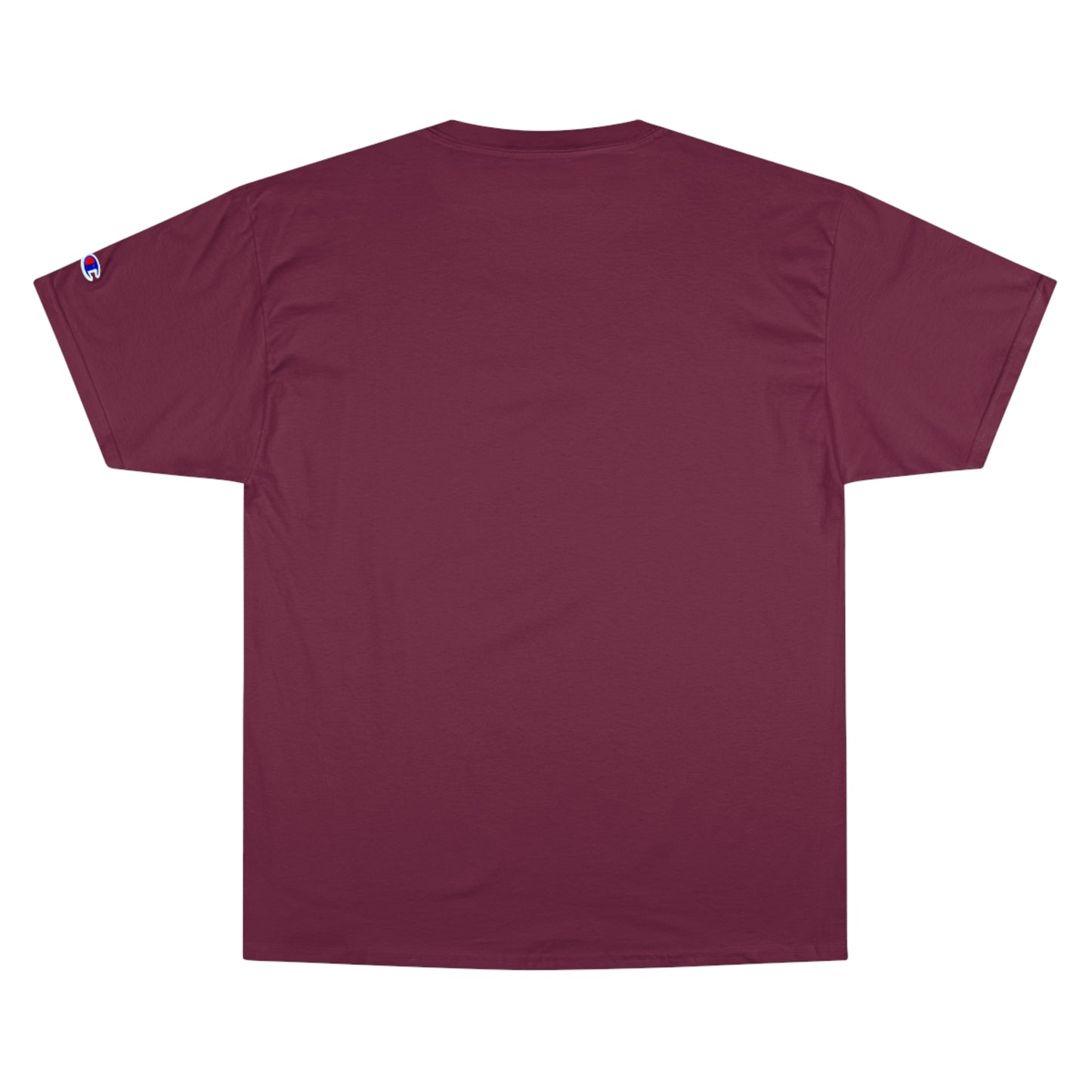 IT´S NOT A DAD BOD IT´S A FATHER FIGURE Champion T-Shirt