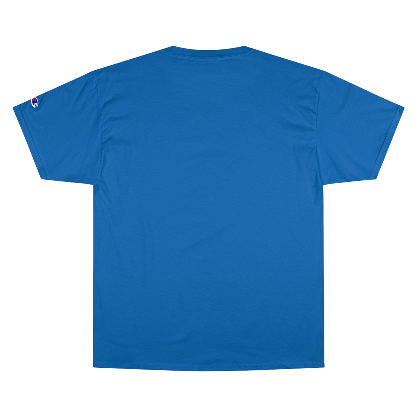 IT´S NOT A DAD BOD IT´S A FATHER FIGURE Champion T-Shirt