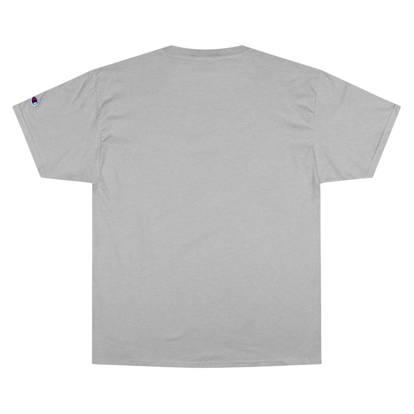 IT´S NOT A DAD BOD IT´S A FATHER FIGURE Champion T-Shirt