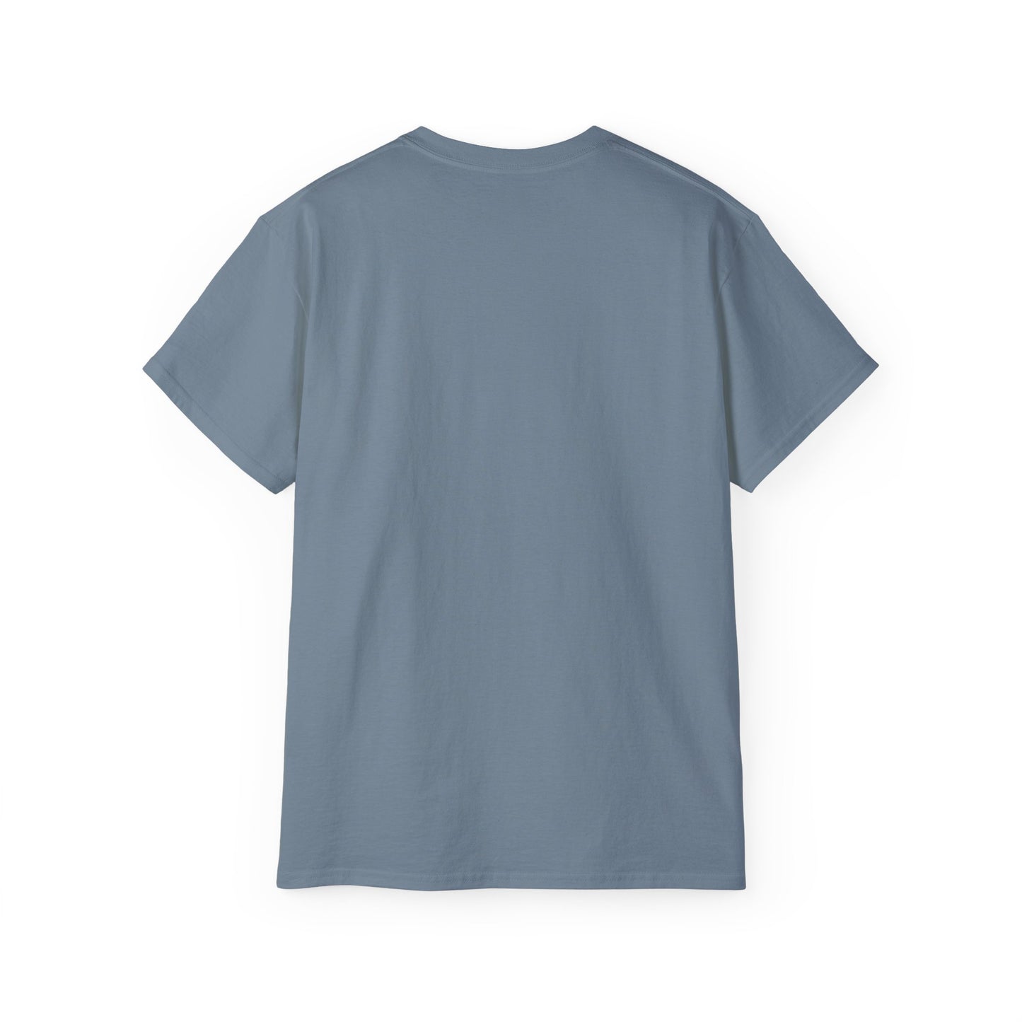 DACHSHUND ATTITUDE Unisex Ultra Cotton Tee