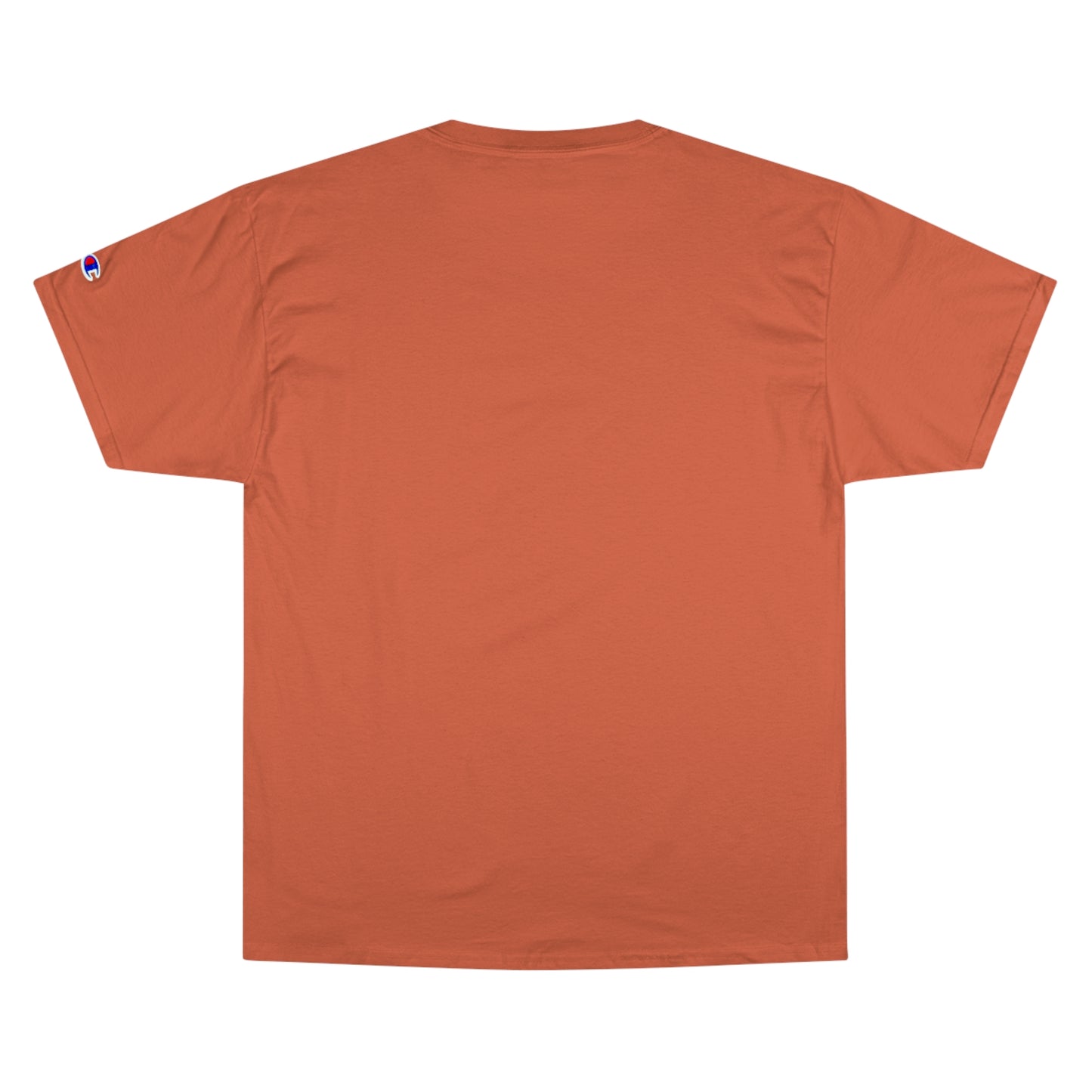 IT´S NOT A DAD BOD IT´S A FATHER FIGURE Champion T-Shirt