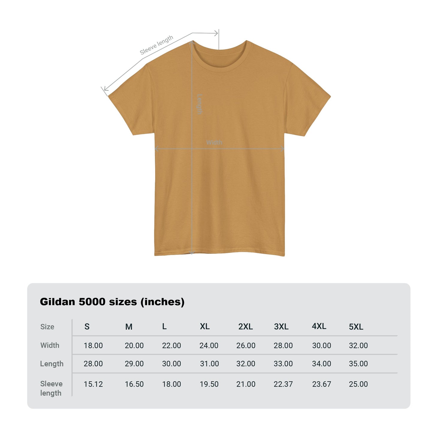 THE VOICES AREN'T REAL Unisex Heavy Cotton Tee