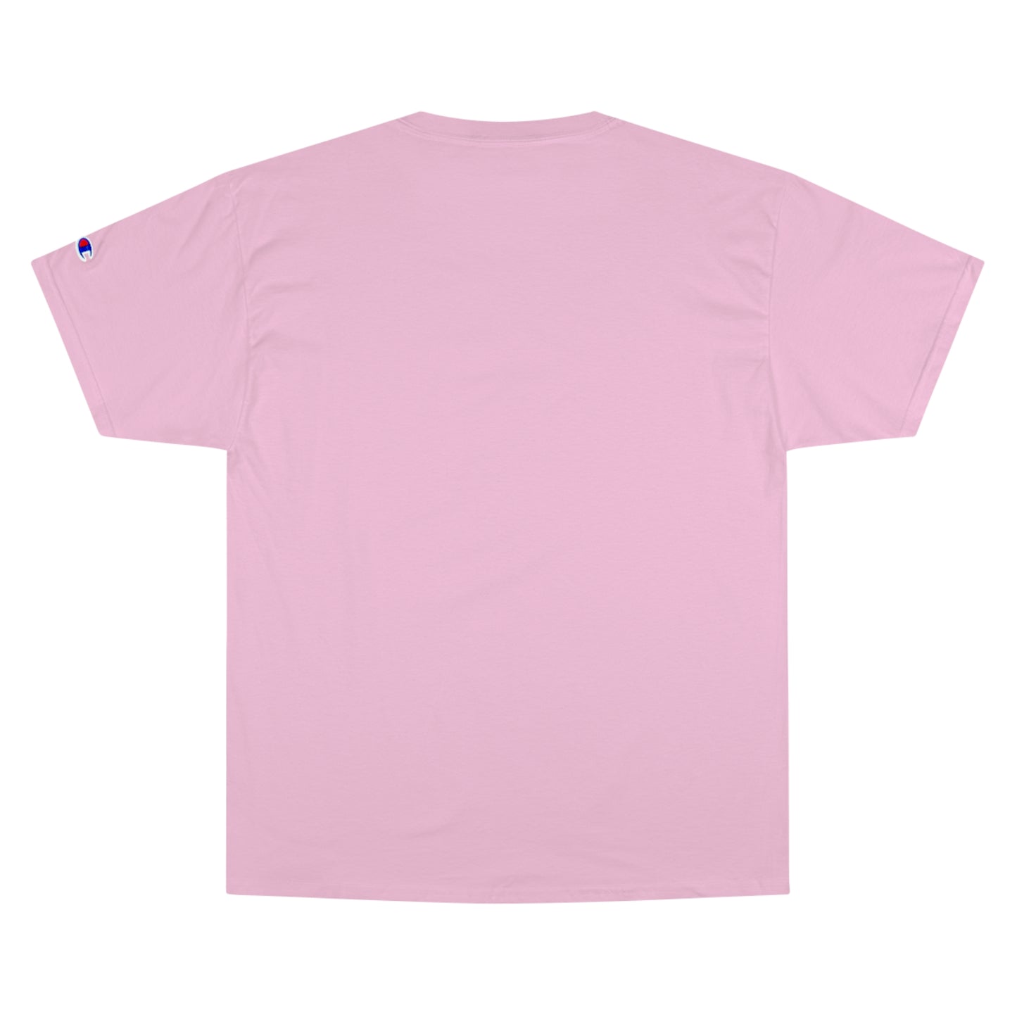 I´M NOT BOSSY I´M THE BOSS Champion T-Shirt