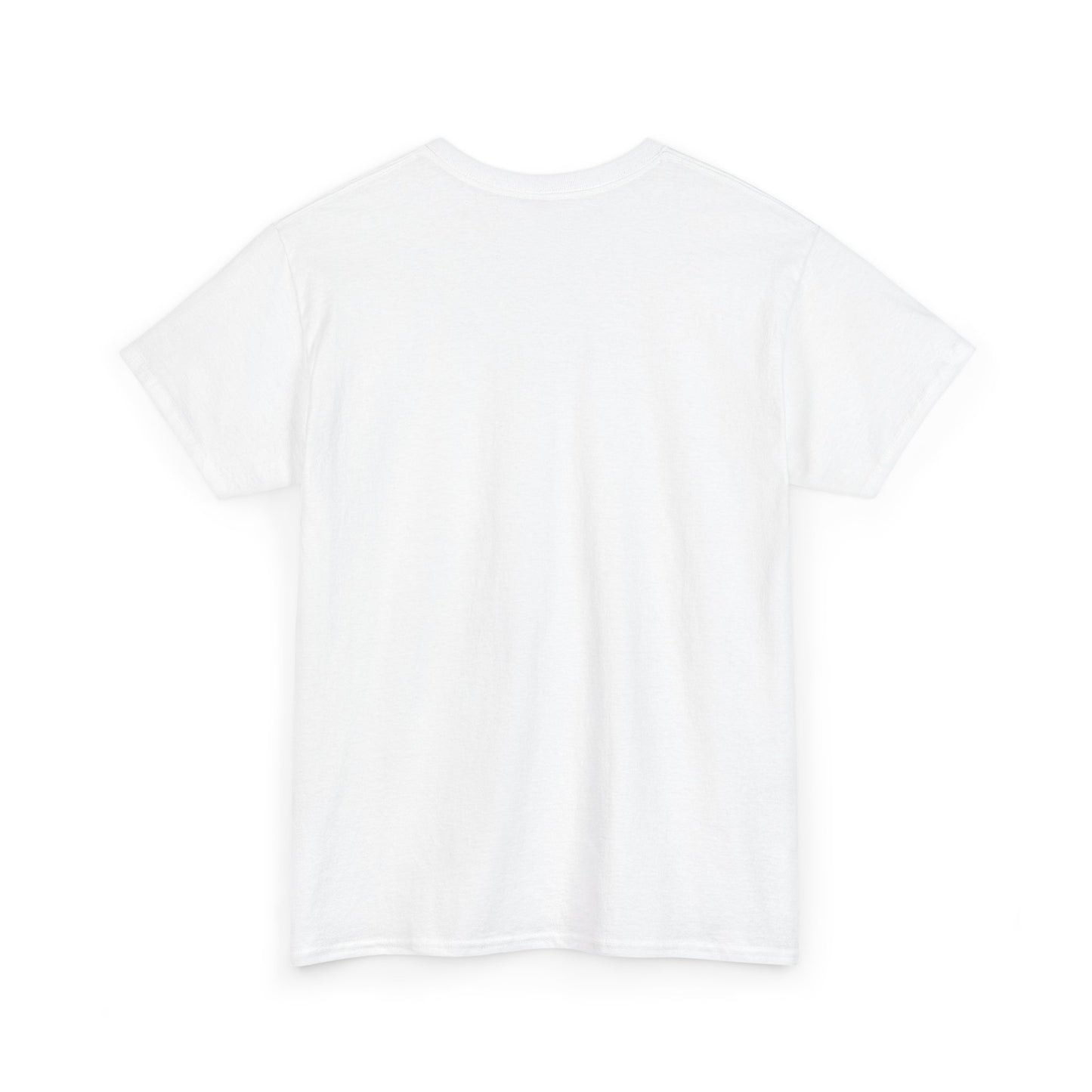 PAPA Unisex Heavy Cotton Tee