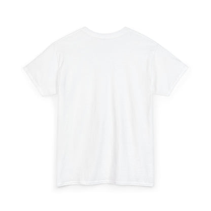 PAPA Unisex Heavy Cotton Tee