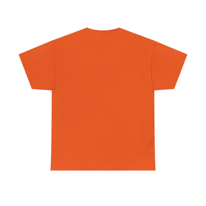 PAPA Unisex Heavy Cotton Tee