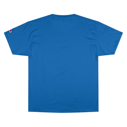 D.A.D Champion T-Shirt