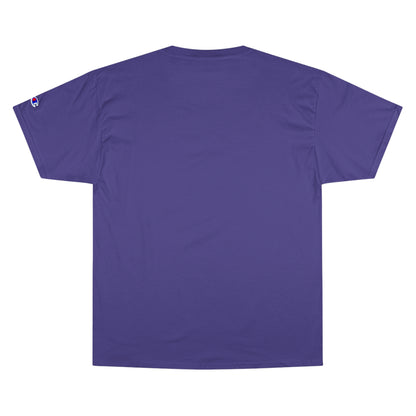 D.A.D Champion T-Shirt