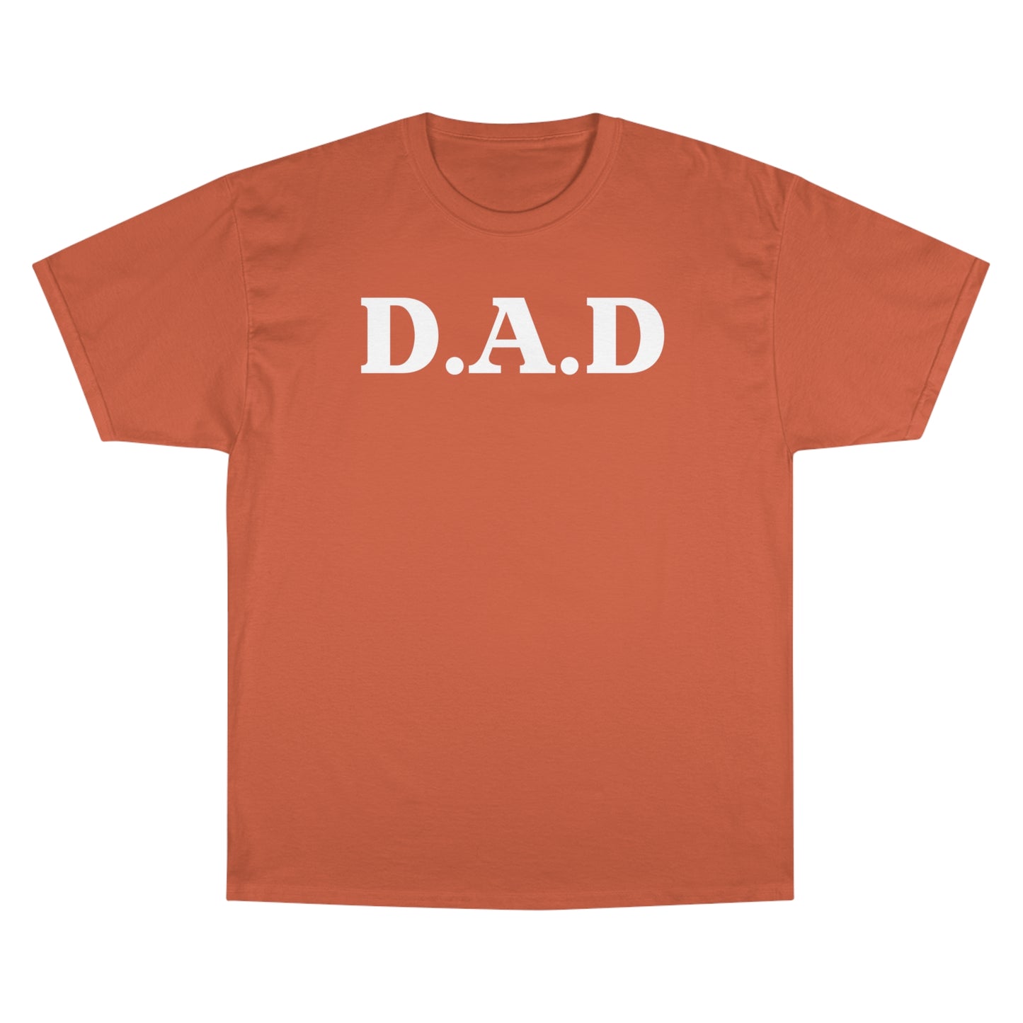 D.A.D Champion T-Shirt