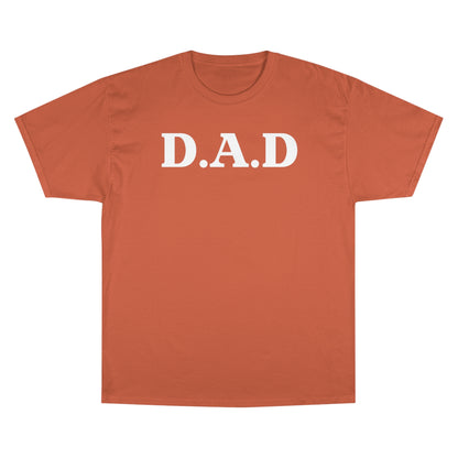 D.A.D Champion T-Shirt