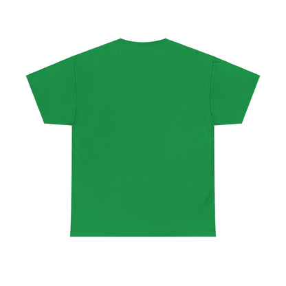 PAPA Unisex Heavy Cotton Tee