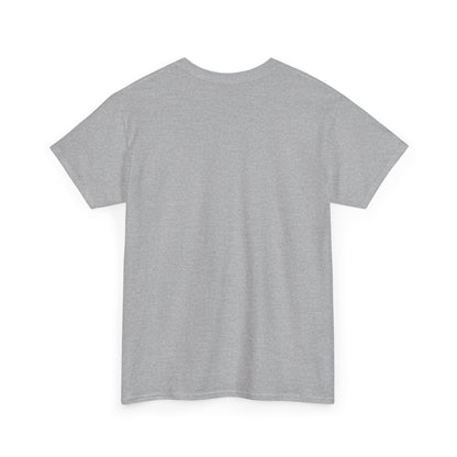 PAPA Unisex Heavy Cotton Tee