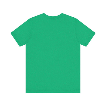 HOUSE RULES Unisex Jersey Short Sleeve Tee