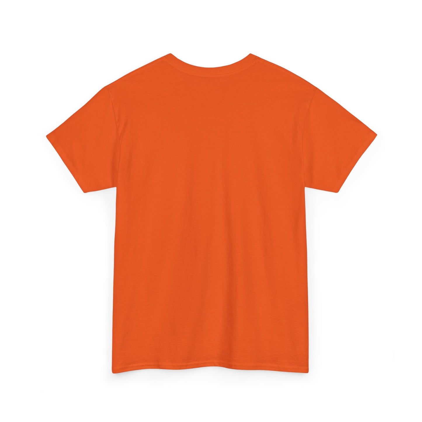 PAPA Unisex Heavy Cotton Tee