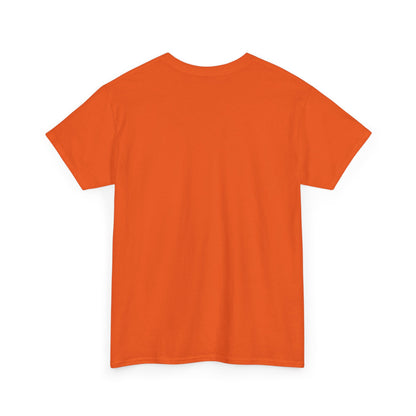 PAPA Unisex Heavy Cotton Tee