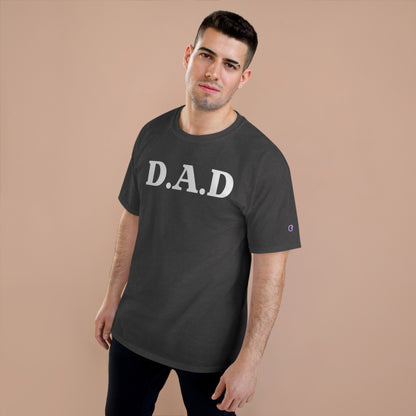 D.A.D Champion T-Shirt
