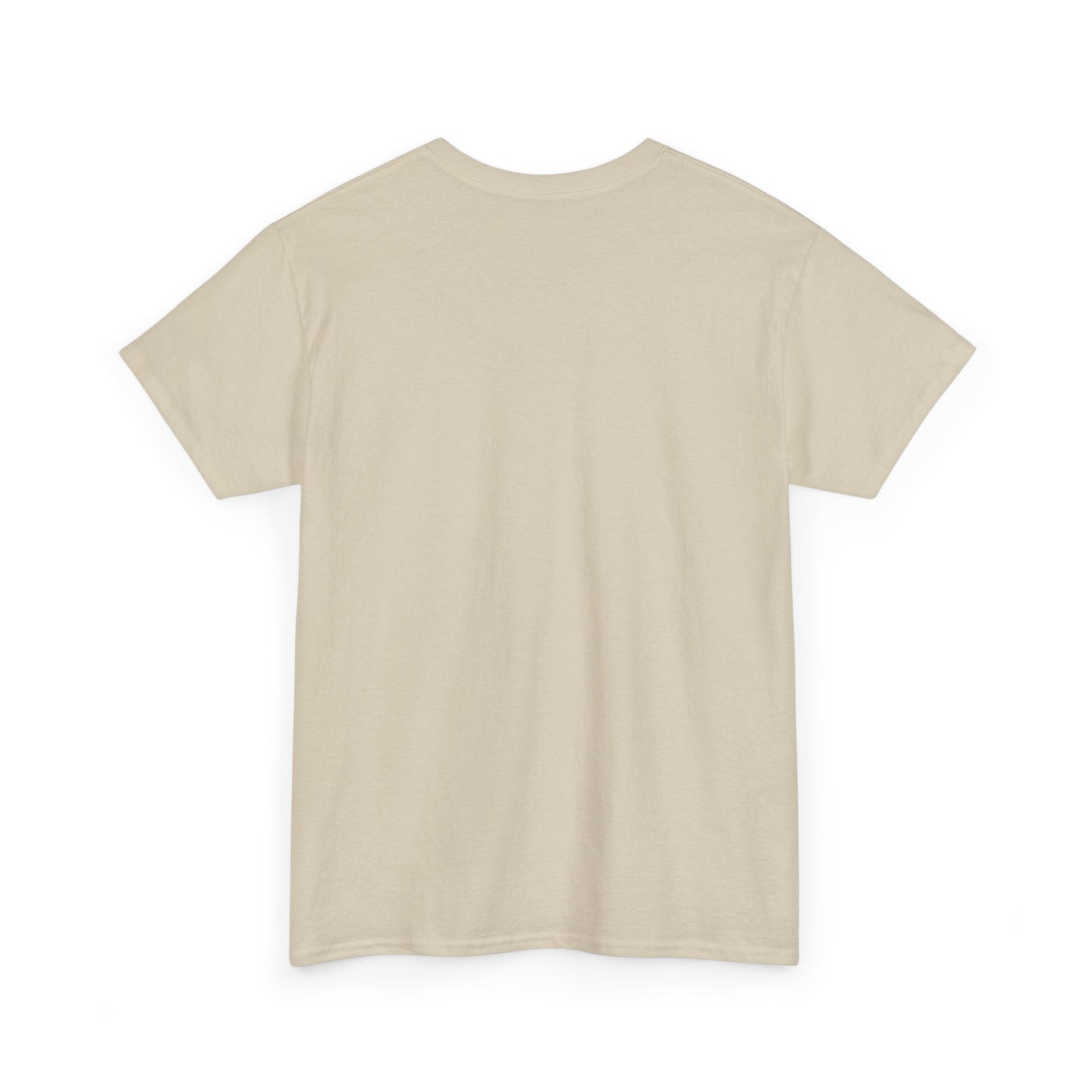 PAPA Unisex Heavy Cotton Tee