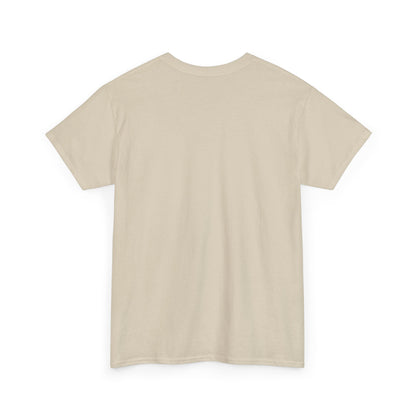 PAPA Unisex Heavy Cotton Tee