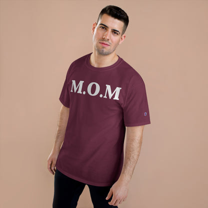 M.O.M Champion T-Shirt