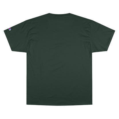 M.O.M Champion T-Shirt
