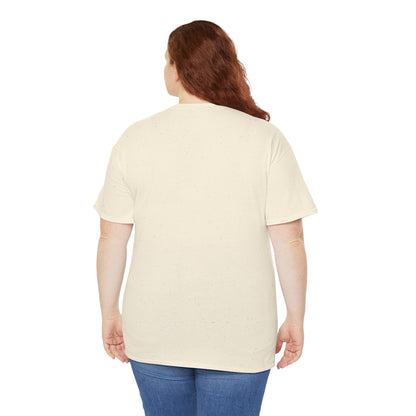PAPA Unisex Heavy Cotton Tee