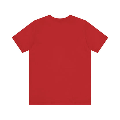 HOUSE RULES Unisex Jersey Short Sleeve Tee