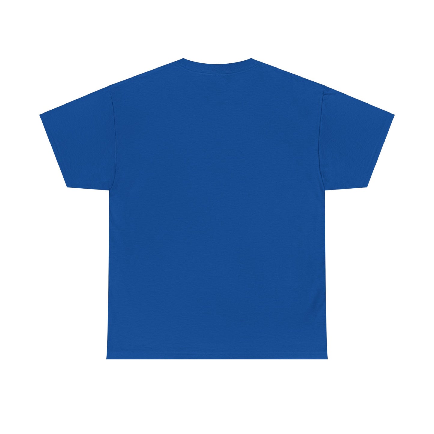 PAPA Unisex Heavy Cotton Tee