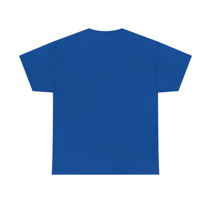 PAPA Unisex Heavy Cotton Tee