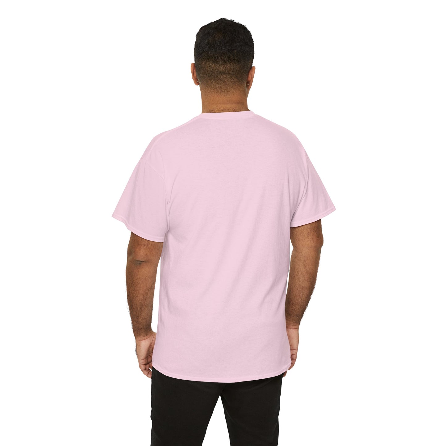 PAPA Unisex Heavy Cotton Tee