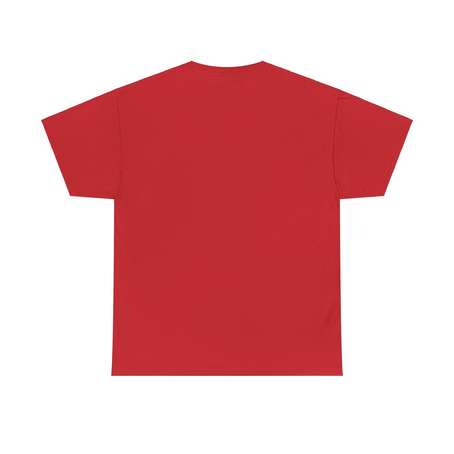 PAPA Unisex Heavy Cotton Tee