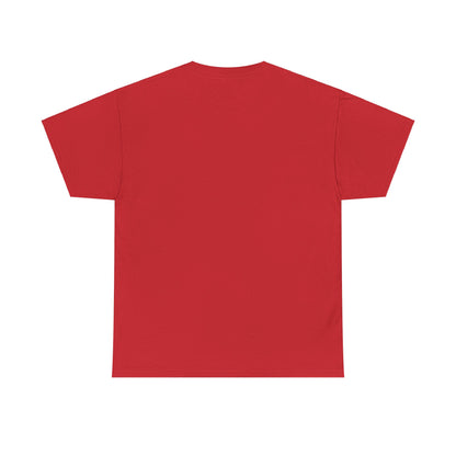 PAPA Unisex Heavy Cotton Tee