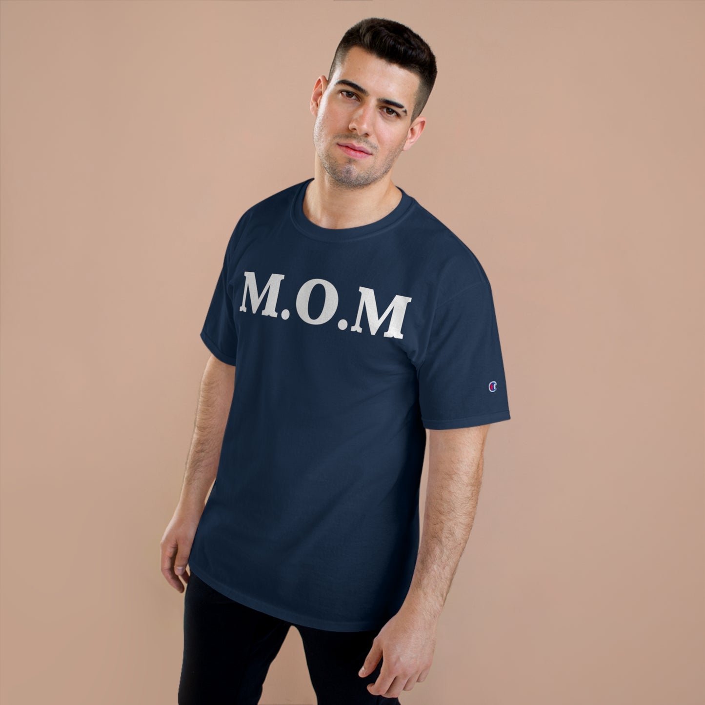 M.O.M Champion T-Shirt