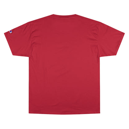 M.O.M Champion T-Shirt