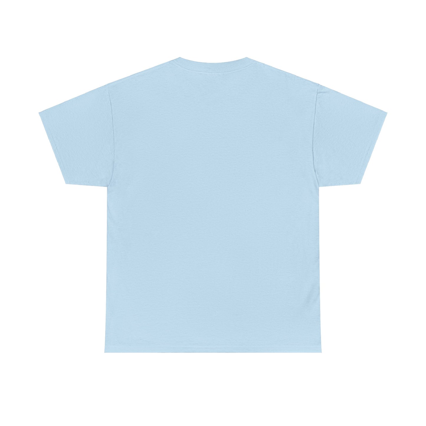 PAPA Unisex Heavy Cotton Tee