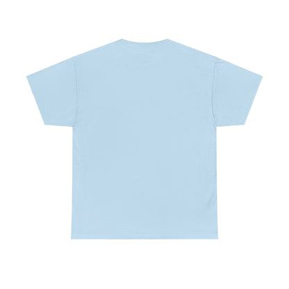 PAPA Unisex Heavy Cotton Tee