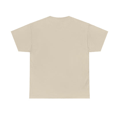 PAPA Unisex Heavy Cotton Tee