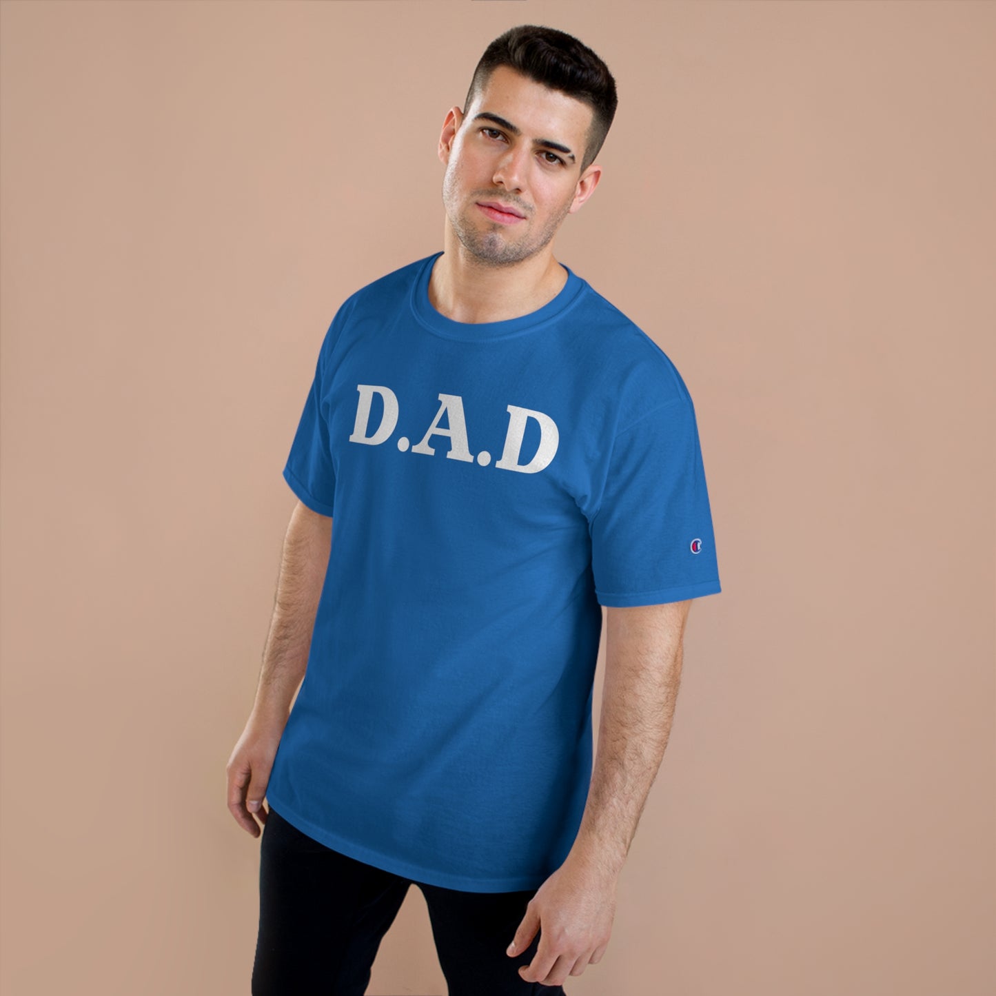 D.A.D Champion T-Shirt
