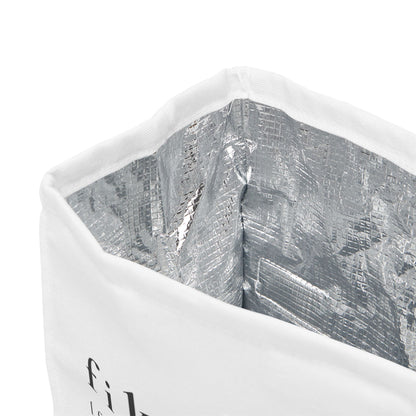SWEDISH FIKA Polyester Lunch Bag
