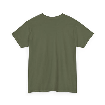 PAPA Unisex Heavy Cotton Tee