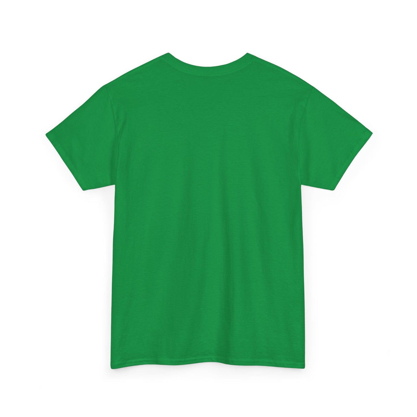 PAPA Unisex Heavy Cotton Tee