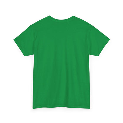 PAPA Unisex Heavy Cotton Tee