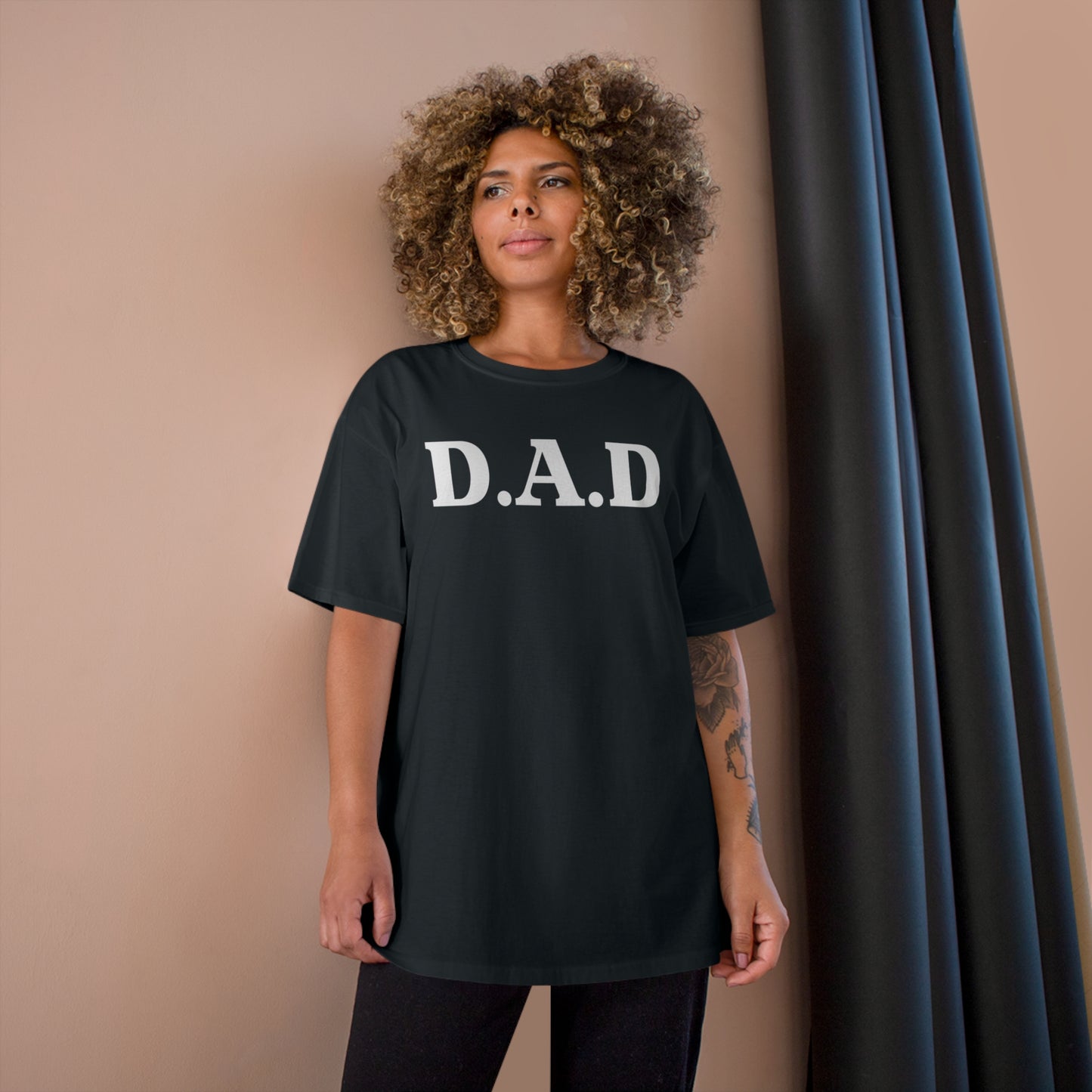 D.A.D Champion T-Shirt