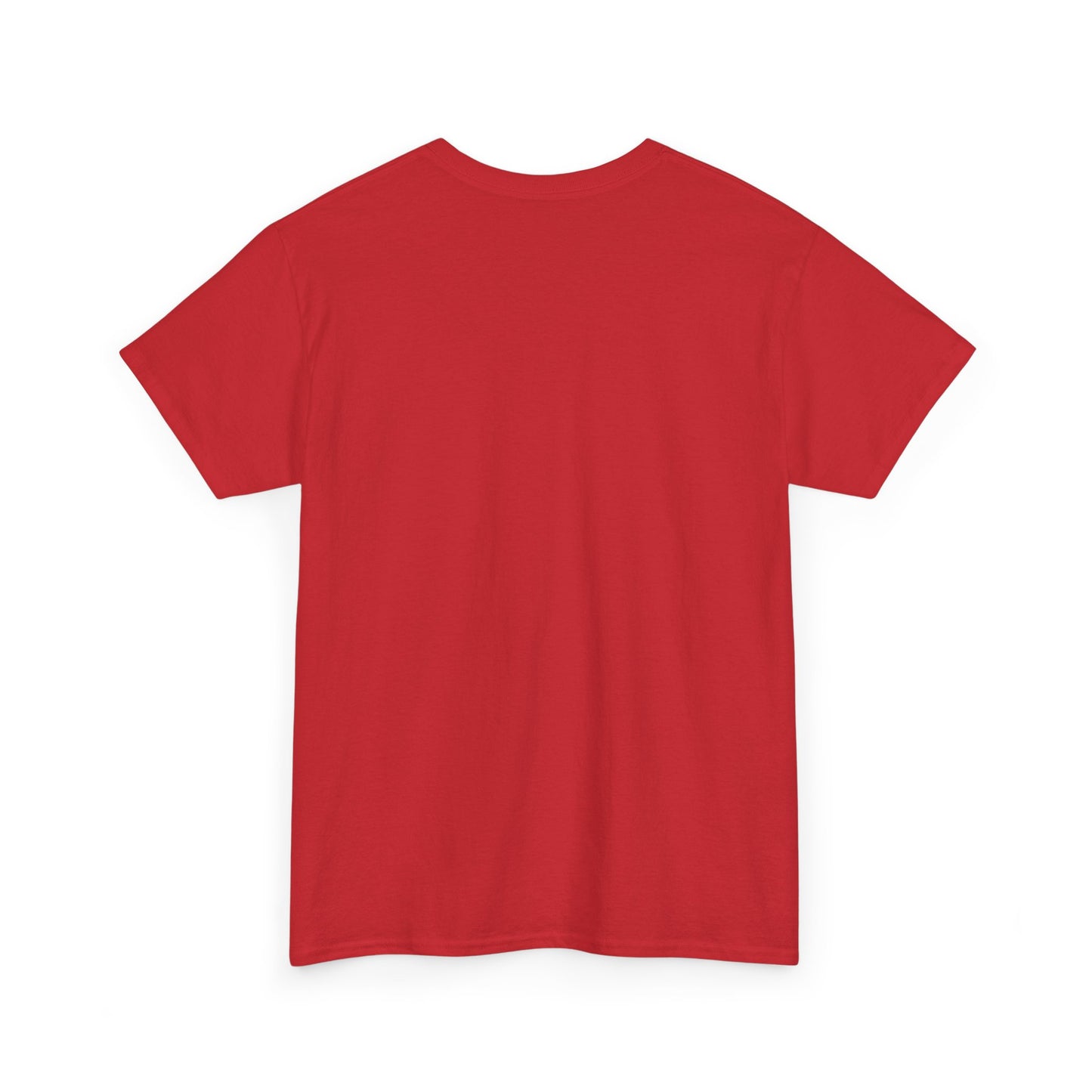 PAPA Unisex Heavy Cotton Tee
