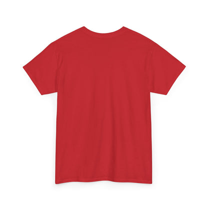 PAPA Unisex Heavy Cotton Tee